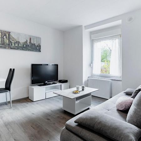 Comfort Stay Basel Airport 2A46 Сен-Луи Экстерьер фото