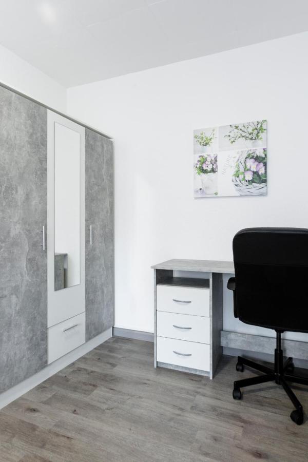 Comfort Stay Basel Airport 2A46 Сен-Луи Экстерьер фото